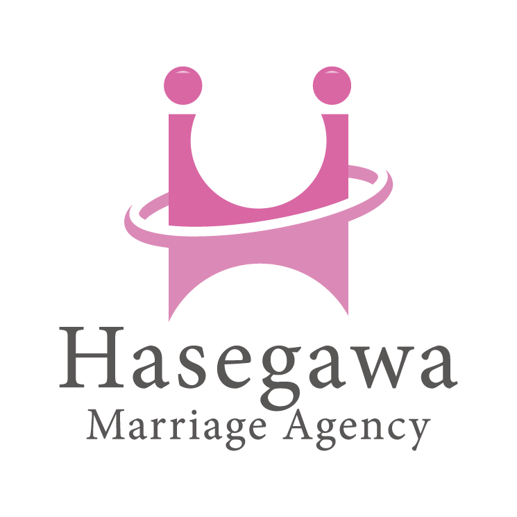 Hasegawa Marriage Agencyのロゴ